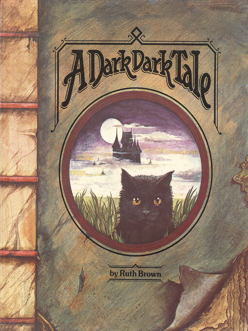 Title details for A Dark, Dark Tale by Ruth Brown - Available